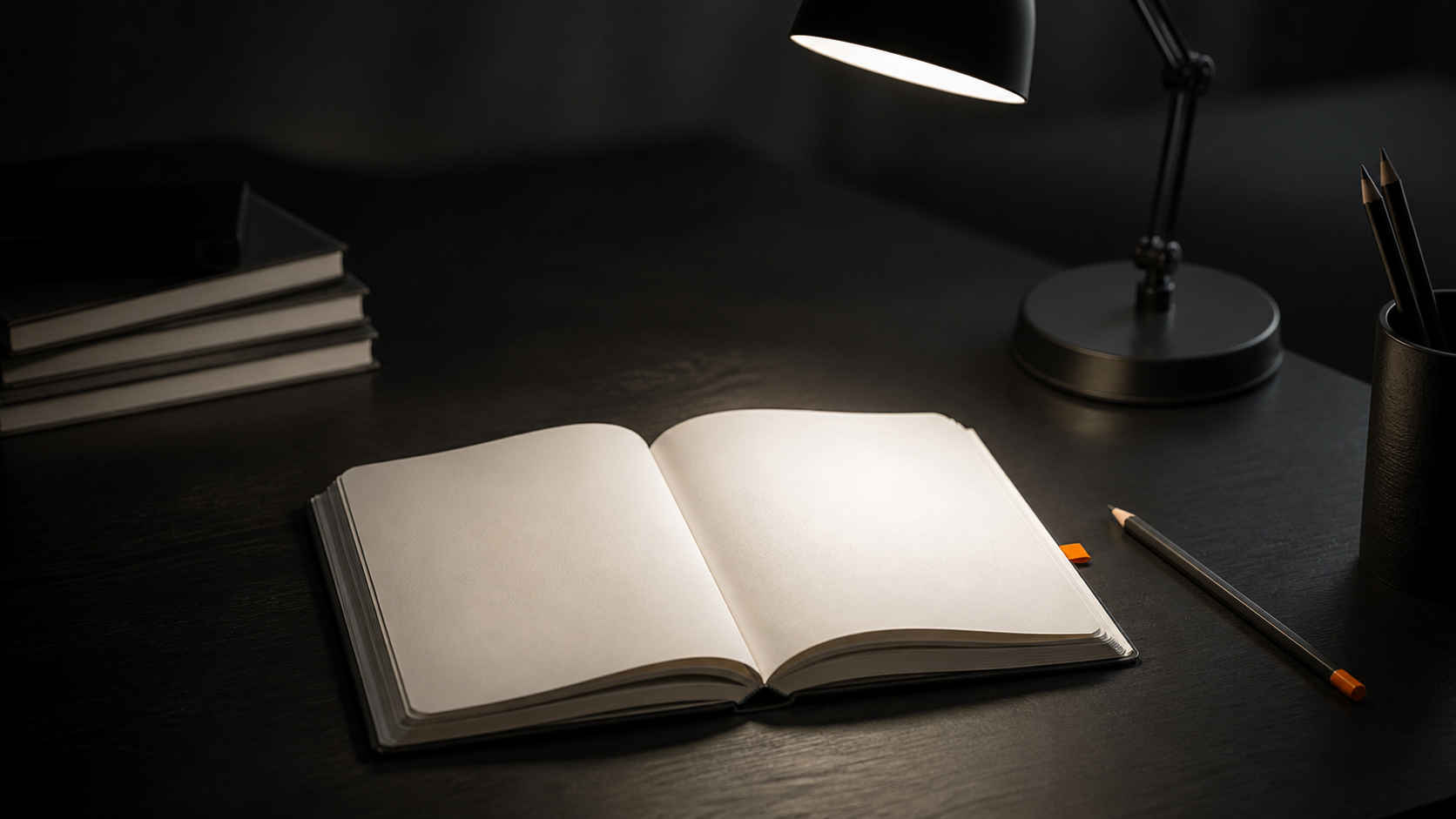 你以為沒人想看，其實正缺這本書
